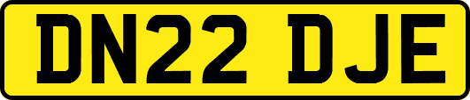 DN22DJE