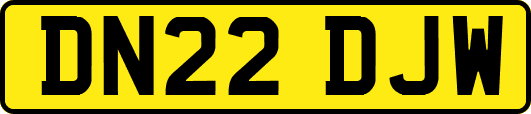 DN22DJW