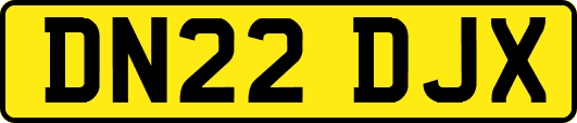 DN22DJX