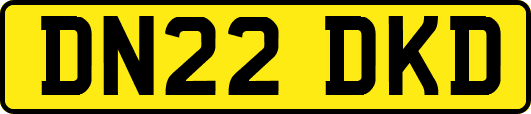 DN22DKD