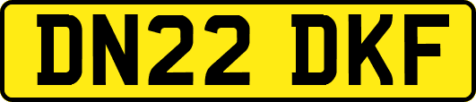 DN22DKF