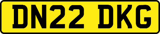 DN22DKG