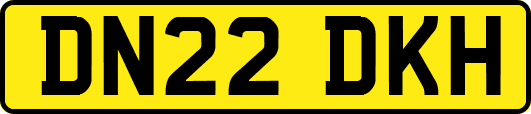 DN22DKH