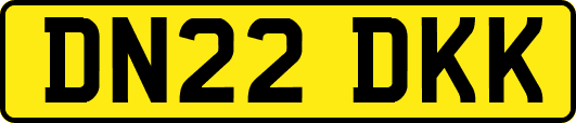DN22DKK