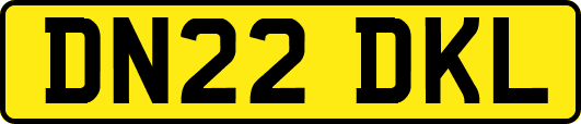 DN22DKL