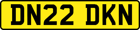 DN22DKN