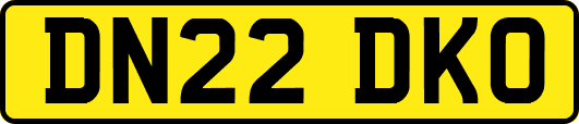 DN22DKO