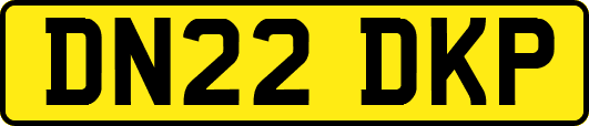 DN22DKP