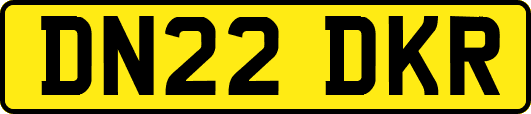 DN22DKR