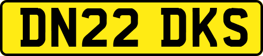 DN22DKS