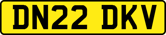 DN22DKV
