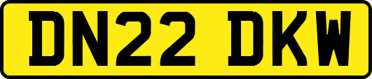DN22DKW