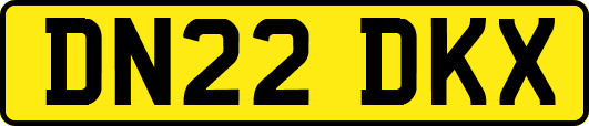 DN22DKX