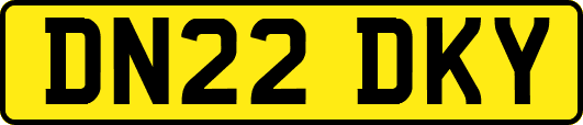 DN22DKY