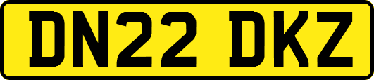 DN22DKZ