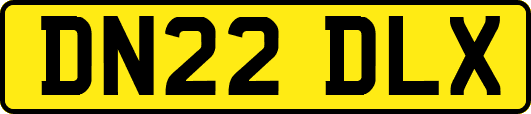 DN22DLX