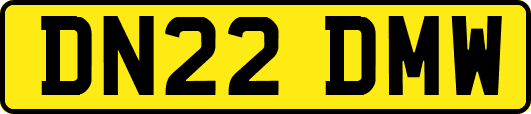 DN22DMW