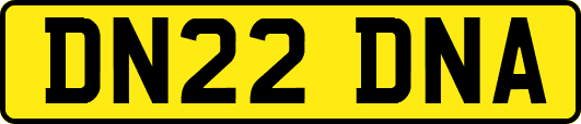 DN22DNA