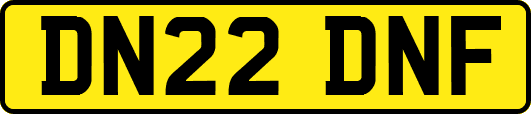 DN22DNF