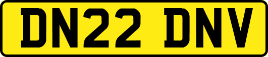 DN22DNV