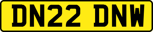 DN22DNW