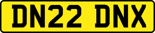 DN22DNX