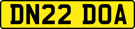 DN22DOA