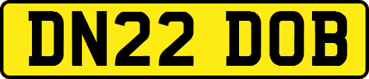 DN22DOB