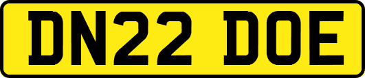 DN22DOE