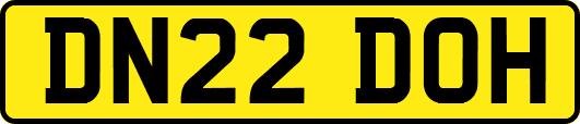 DN22DOH