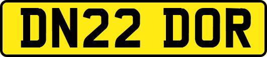 DN22DOR