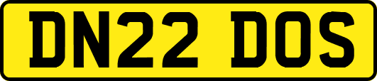DN22DOS