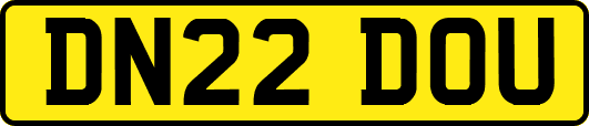 DN22DOU