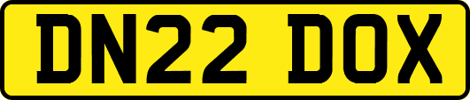 DN22DOX