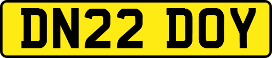 DN22DOY