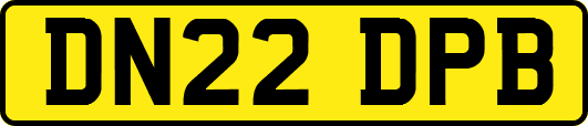 DN22DPB
