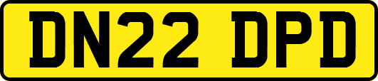 DN22DPD