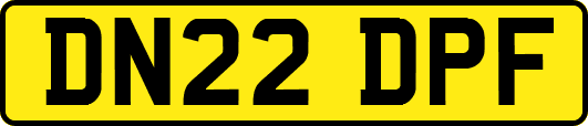 DN22DPF