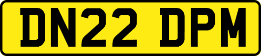 DN22DPM