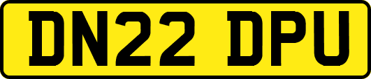 DN22DPU