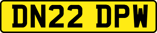 DN22DPW