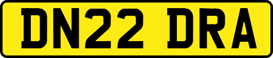 DN22DRA
