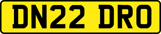 DN22DRO