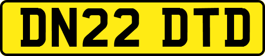 DN22DTD