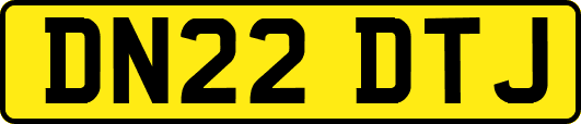 DN22DTJ