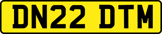 DN22DTM