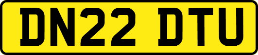 DN22DTU