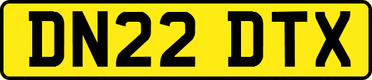 DN22DTX