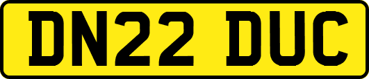 DN22DUC
