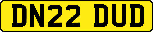 DN22DUD
